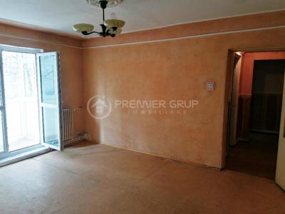 Apartament 3 camere, Alexandru cel Bun, 52mp