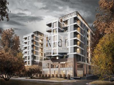 Apartament bloc nou langa Iulius Mall