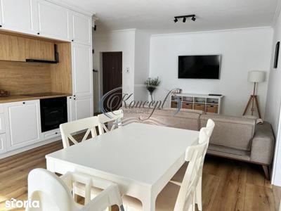 Apartament modern in zona Vivo