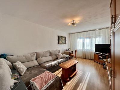 Apartament cu doua camere de vanzare, Marasti, zona ExpoTransilvania -