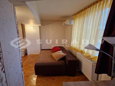 Apartament semidecomandat de inchiriat, cu 2 camere, in zona Iulius Mall, Cluj Napoca S15078