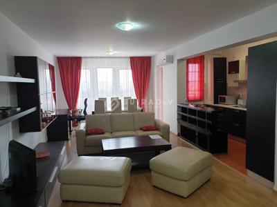 Apartament semidecomandat de inchiriat, cu 2 camere, in zona Zorilor, Cluj Napoca S15079