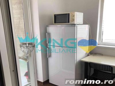 Dimitrie Leonida | 2 Camere | Parcare | Balcon | Centrala Proprie