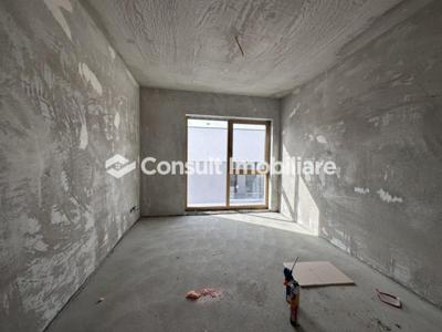 Duplex Cartierul Tineretului | 4 camere | semifinisat | priveliste panormica