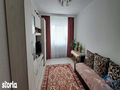 Apartament 3 camere, Etaj Intermediar, Burdujeni 3c-3899