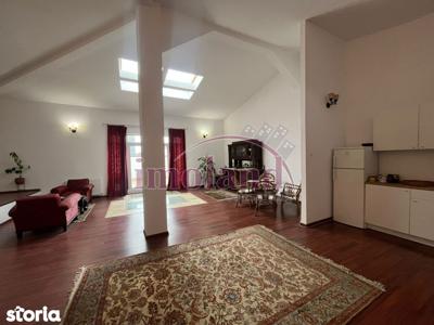 Apartament cu 2 camere de vanzare in zona centrala-Oradea