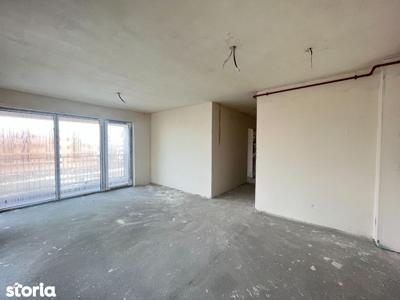 Apartament 3 camere/58,93mp, Ansamblu de Top, Strada Catanelor !