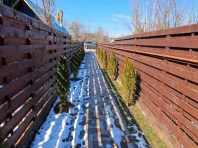 Vacaresti Dambovita! Vanzare proprietate- casa si teren