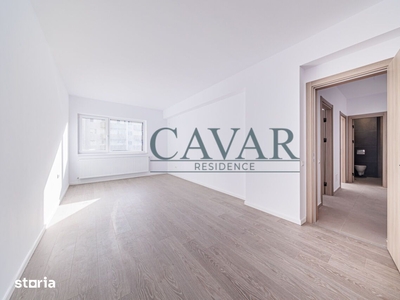 Vanzare- Apartament cu 3 camere, decomandat, etaj 4 din 4