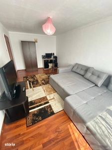 Apartament 2 camere 2 nivele Cartier Vișoianu