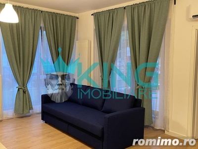 2 Camere I Complex Green Vista I Parcare | Decomandat