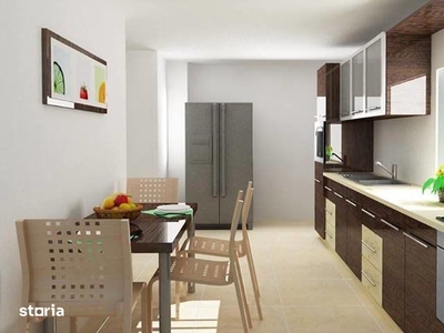 Apartament decomandat Otopeni | loc de parcare subteran