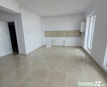 3 camere Penthouse