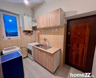 A/1139 Apartament cu 2 camere în tg Mureș - 7 Noiembrie