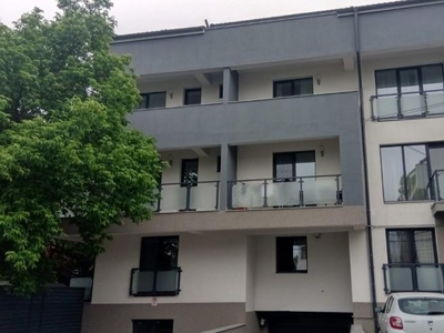 Ap 2 Camere Et 2 Mobilat/Utilat si Loc Parcare in Bucurestii Noi