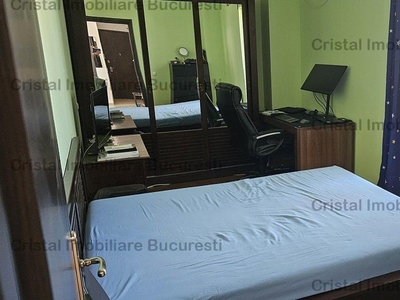 Apartameloc de parcarent 3 camere, Nerva Traian, bloc nou cu