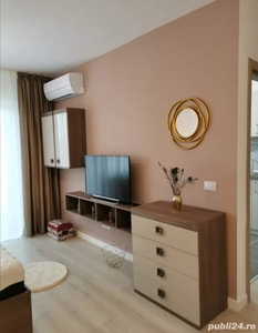 Apartament 1 Camera Galata