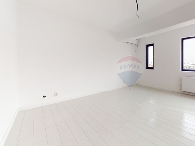 Apartament 1 camera vanzare in bloc de apartamente Bucuresti, Pipera