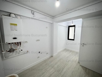 Apartament 2 cam spatios, boc Boutique, incalzire pardoseala, 2 min Metrou