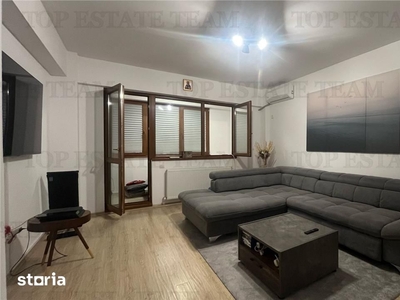 Apartament 2 camere 2 bai - sufragerie 20 mp Bragadiru