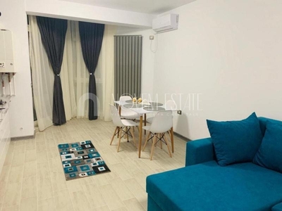 Apartament 2 camere, Alezzi