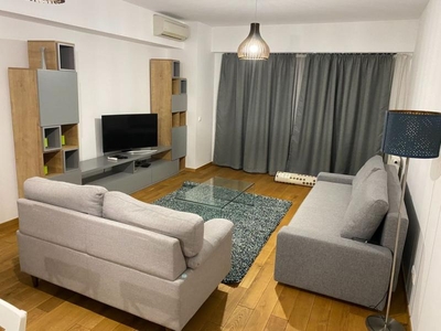 Apartament | 2 camere | Barbu vacarescu | Upground Residence