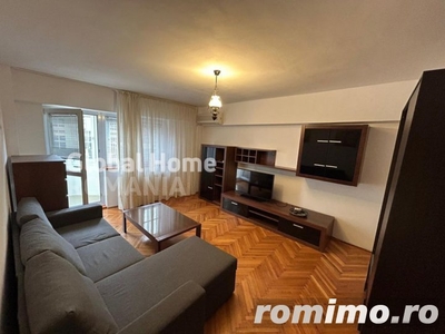Apartament 2 camere | Beller Dorobanti Floreasca | Renovat |Parcare disponibila