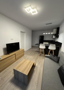 Apartament 2 camere bloc nou Tomis Park