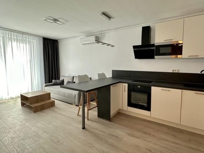 Apartament 2 camere bloc nou Tomis Park