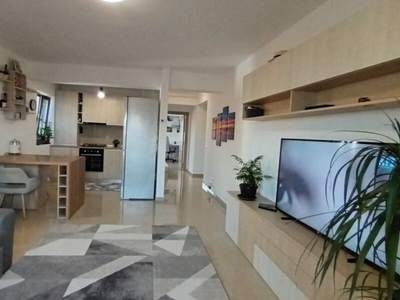 Apartament 2 camere Bragadiru, apartament 2 camere