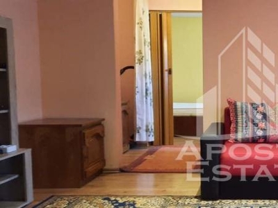 Apartament 2 camere, centrala proprie, Aradului