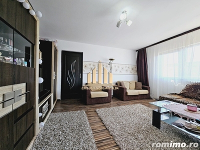 Apartament 2 camere Cetate-Poligonului