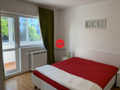 Apartament 2 camere de inchiriat AVIATIEI - Bucuresti