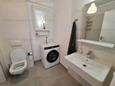 Apartament 2 camere de inchiriat LUJERULUI - Bucuresti