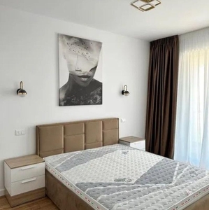 Apartament 2 camere de inchiriat Pipera complex Confort Nord