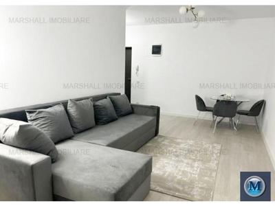 Apartament 2 camere de inchiriat, zona Albert, 50 mp