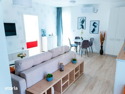 Apartament 2 camere de vanzare in Marasti, Cluj Napoca