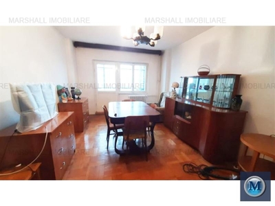 Apartament 2 camere de vanzare, zona Central, 52 mp