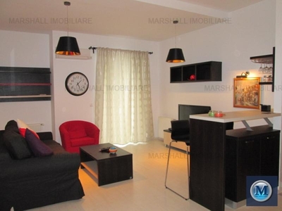 Apartament 2 camere de vanzare, zona Transilvaniei, 59.77 mp