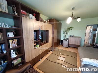 Apartament 2 camere, decomandat, langa Iulius Mall