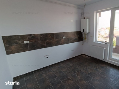 Teren ideal de casa vanzare 600mp Domnesti Fortului