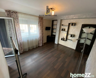 Apartament 2 camere decomandat mobilat si utilat boxa+loc pa