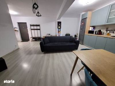Apartament cu 3 camere de vanzare in Alba Iulia Cetate