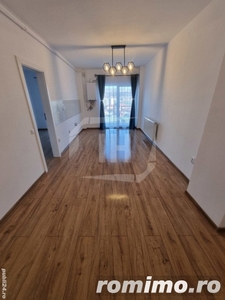 Apartament 2 camere, finisat, etaj intermediar, bloc nou in Marasti!