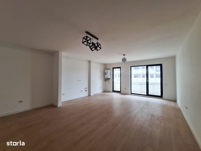 Apartament 2 camere finisat!Terasa 12mp!Ansamblu rezidential TOP cu CF