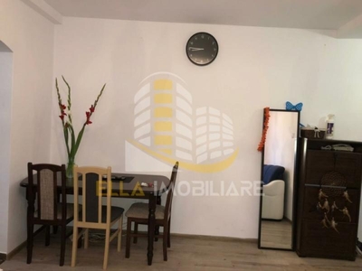 Apartament 2 camere Gara