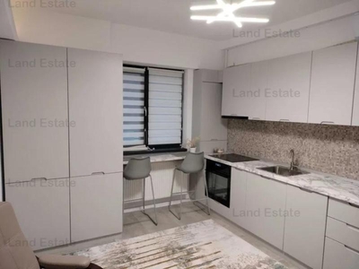 Apartament 2 camere Grozavesti