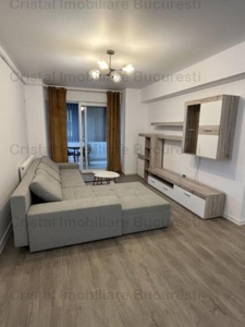 Apartament 2 camere in Centrall Address Residence