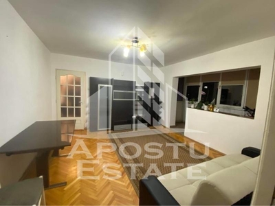 Apartament 2 camere, in zona Lidia