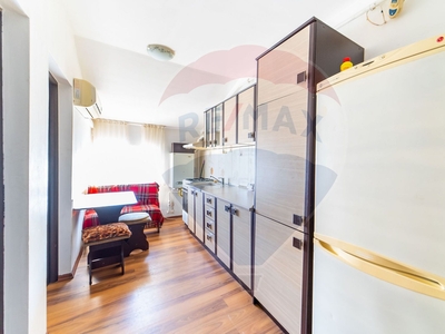 Apartament 2 camere inchiriere in bloc de apartamente Arad, Alfa